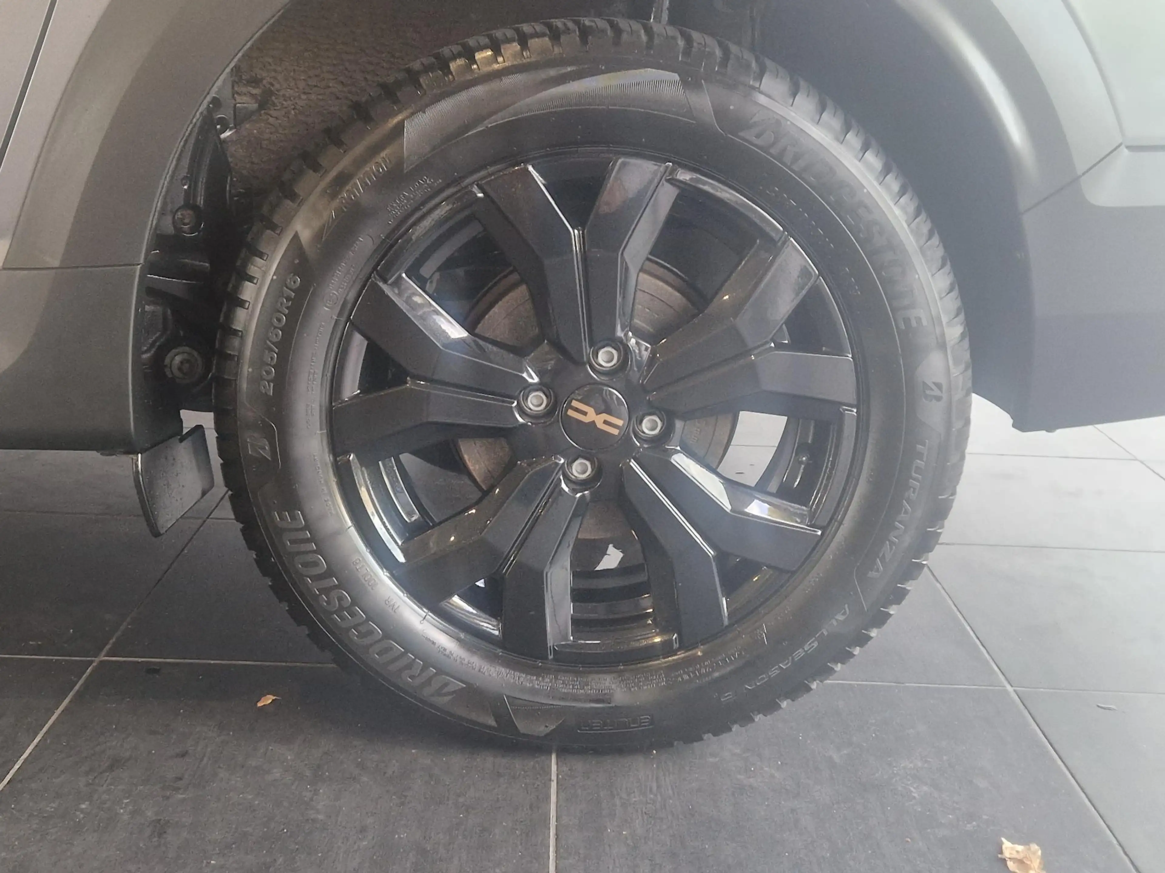 Dacia Jogger 1.0 TCe 100 ECO-G Extreme 5p. | TREKHAAK | NAVIGAT — photo 25