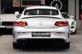Mercedes-Benz C 43 AMG C43 AMG Coupe 4Matic|AMG PERF. AGA|PANO|HEAD-UP Silber - thumbnail 10
