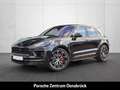 Porsche Macan S Pano Luft Burmester 18-Wege Standhz 21-Zoll Spor Noir - thumbnail 1