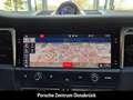 Porsche Macan S Pano Luft Burmester 18-Wege Standhz 21-Zoll Spor Noir - thumbnail 22