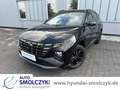 Hyundai TUCSON 1.6 T 6-AT 4WD PLUG IN HYBRID N-LINE Schwarz - thumbnail 1