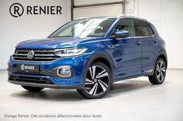 1.0 TSi 116 R-Line DSG - LED - CAMERA - CARPLAY