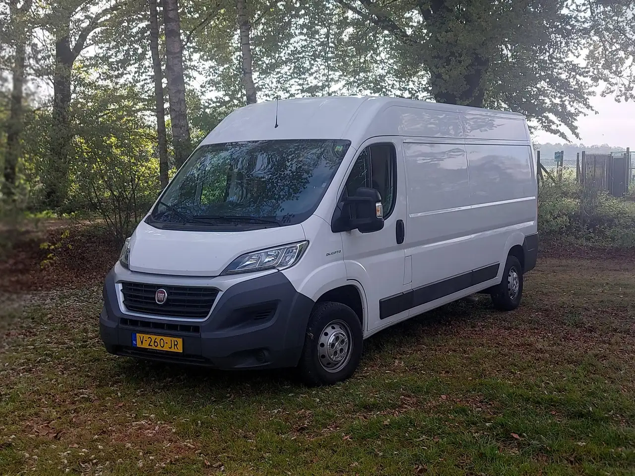 Fiat Ducato