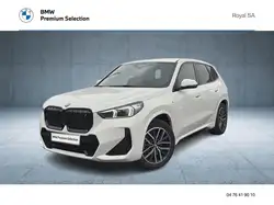 BMW ixDrive30 313ch M Sport