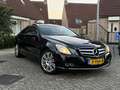 Mercedes-Benz E 250 2.2 Elegance Pano Stlvrw Clima navi cruise Zwart - thumbnail 1