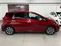 Nissan Note 1.2 N-TEC CAMERA / NAVIGATIE / LM VELGEN Rojo - thumbnail 5
