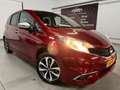Nissan Note 1.2 N-TEC CAMERA / NAVIGATIE / LM VELGEN Rojo - thumbnail 24