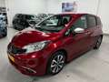 Nissan Note 1.2 N-TEC CAMERA / NAVIGATIE / LM VELGEN Rojo - thumbnail 2