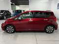 Nissan Note 1.2 N-TEC CAMERA / NAVIGATIE / LM VELGEN Rojo - thumbnail 4