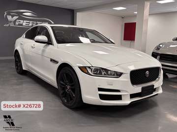 25t AWD Prestige
