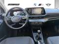 Hyundai i20 i-Line Plus 1,2 MPI b1bp0a-O3 Schwarz - thumbnail 7