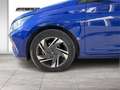 Hyundai i20 i-Line Plus 1,2 MPI b1bp0a-O3 Schwarz - thumbnail 6