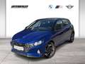 Hyundai i20 i-Line Plus 1,2 MPI b1bp0a-O3 Schwarz - thumbnail 1