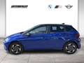 Hyundai i20 i-Line Plus 1,2 MPI b1bp0a-O3 Schwarz - thumbnail 3