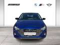 Hyundai i20 i-Line Plus 1,2 MPI b1bp0a-O3 Schwarz - thumbnail 2