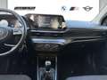 Hyundai i20 i-Line Plus 1,2 MPI b1bp0a-O3 Schwarz - thumbnail 8