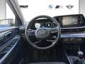 Hyundai i20 i-Line Plus 1,2 MPI b1bp0a-O3 Schwarz - thumbnail 9