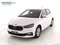 Skoda Fabia 1.0 tsi evo Selection 95cv Bianco - thumbnail 1