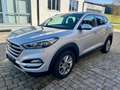 Hyundai TUCSON blue Classic 2WD Grau - thumbnail 2