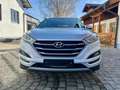 Hyundai TUCSON blue Classic 2WD Grau - thumbnail 3
