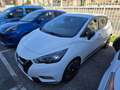 Nissan Micra Micra V 2017 1.0 ig-t N-Design 92cv Weiß - thumbnail 2