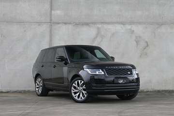 Range Rover 4.4 SDV8 Vogue (EU6d-TEMP)