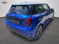 MINI Cooper E MINI Cooper E Blu/Azzurro - thumbnail 4