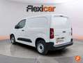 Citroen Berlingo Talla M BlueHDi 100 - 5P (2021) Blanco - thumbnail 5