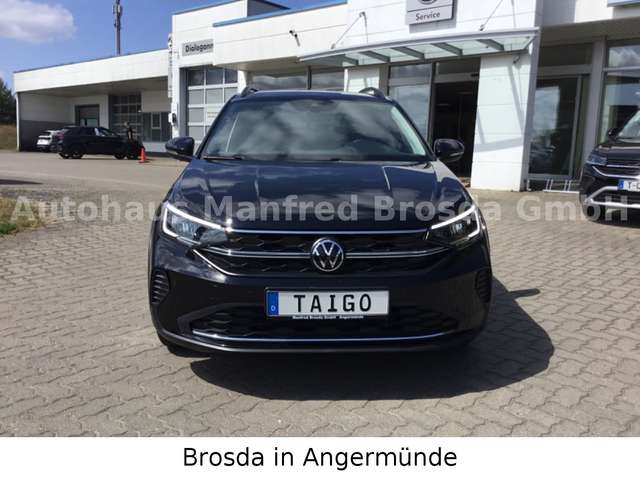 Volkswagen Taigo Move mit 25% RABATT