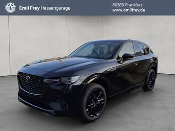 e-SKYACTIV-D 254 M HYBRID AWD HOMURA PLUS 18