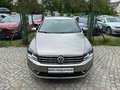 Volkswagen Passat BlueMotion 2-Hand Scheckheft Navi AHK PDC Bruin - thumbnail 6
