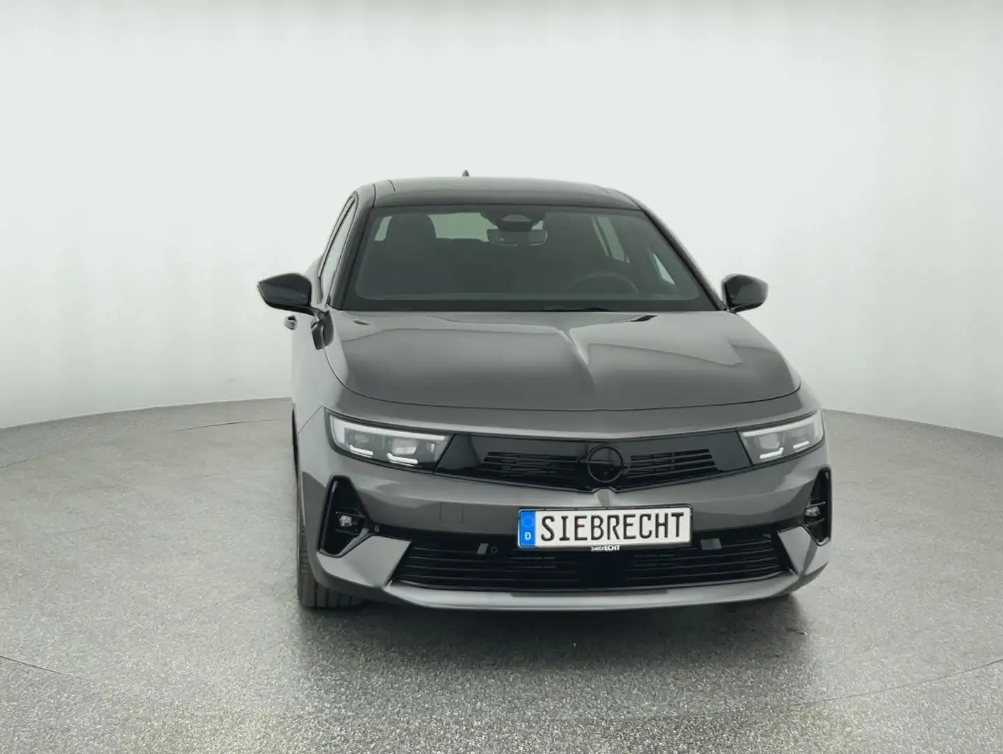 Opel Astra Ultimate Plug-in-Hybrid*360°K*Navi*SHZ*uvm Grau - 2