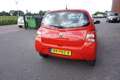 Renault Twingo 1.2-16V AUTHENTIQUE ORIGINEEL NEDERLANDS SCHUIFKAN Rood - thumbnail 5