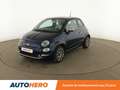 Fiat 500 1.2 Lounge Bleu - thumbnail 1