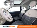 Fiat 500 1.2 Lounge Bleu - thumbnail 10