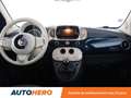 Fiat 500 1.2 Lounge Bleu - thumbnail 12