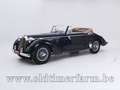 Talbot Lago Record T26 Cabriolet '46 CH0035 Blue - thumbnail 1