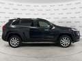 Jeep Cherokee Cherokee 2.2 Mjt II 4WD Active Drive II Limited+ Nero - thumbnail 4