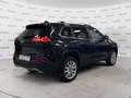 Jeep Cherokee Cherokee 2.2 Mjt II 4WD Active Drive II Limited+ Nero - thumbnail 5
