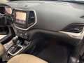 Jeep Cherokee Cherokee 2.2 Mjt II 4WD Active Drive II Limited+ Nero - thumbnail 10