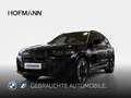 BMW iX3 Impressive Schwarz - thumbnail 1