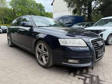 3.0 TDI Aut. Quatt S-Line XEN+STHZ+AHK+ALCAN+