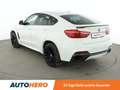BMW X6 M50d Aut.*NAVI*LED*ACC*HUD*H&K*SHZ*360° Weiß - thumbnail 4