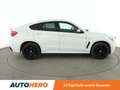 BMW X6 M50d Aut.*NAVI*LED*ACC*HUD*H&K*SHZ*360° Weiß - thumbnail 7