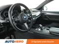 BMW X6 M50d Aut.*NAVI*LED*ACC*HUD*H&K*SHZ*360° Weiß - thumbnail 11