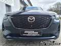 Mazda CX-60 Homura Hybrid PHEV AWD 2.5 e-SKYACTIV EU6d + Anhän Blau - thumbnail 4