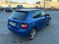 Skoda Fabia Style 1,2 TSI*GLASDACH*NAVI*TEMPO*SZH*PDC Blau - thumbnail 5