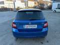 Skoda Fabia Style 1,2 TSI*GLASDACH*NAVI*TEMPO*SZH*PDC Blau - thumbnail 4