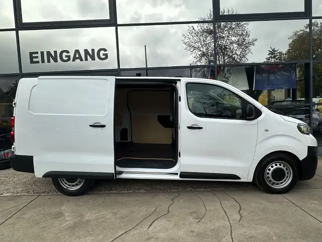 Peugeot Expert *LANG*L3*Klima*3 Sitzer*bis zu 12Mon Garan