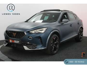1.4 e-Hybrid VZ Performance